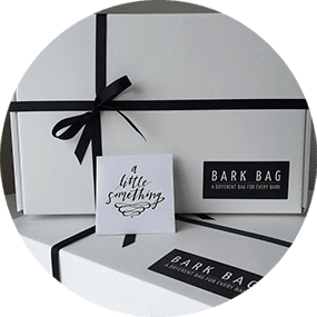 bark bag
