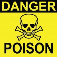 poison